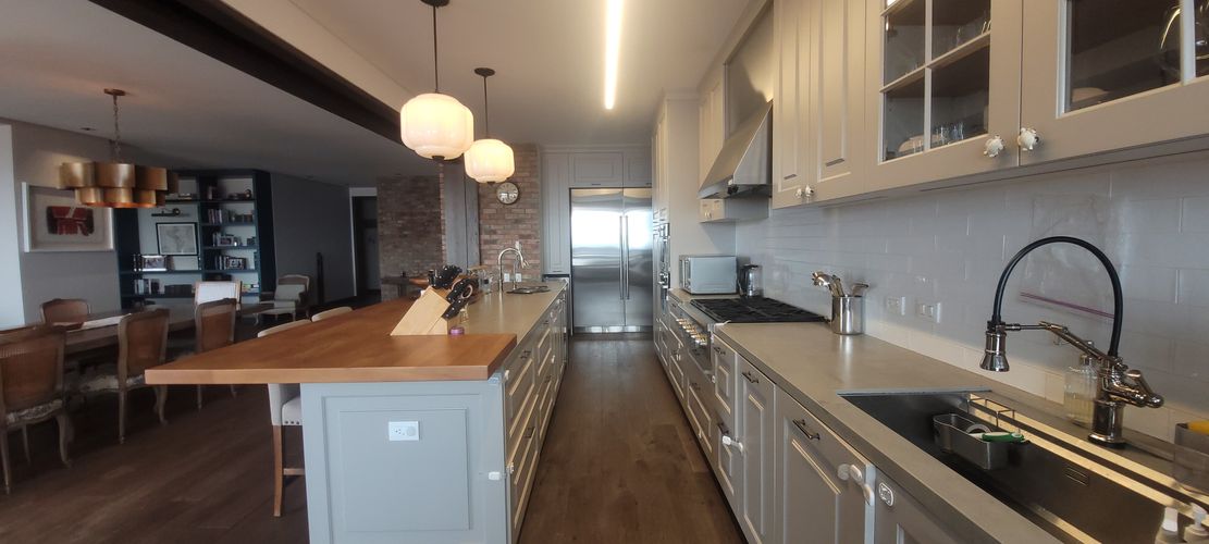 Apartamento de 3 alcobas en venta en San Gabriel Norte, Bogotá, 332 m² · foto 16 de 24