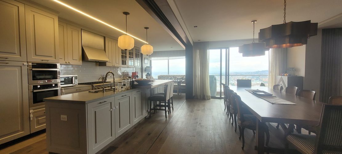 Apartamento de 3 alcobas en venta en San Gabriel Norte, Bogotá, 332 m² · foto 17 de 24