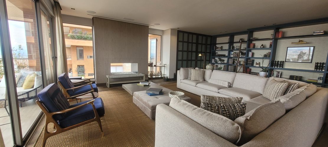Apartamento de 3 alcobas en venta en San Gabriel Norte, Bogotá, 332 m² · foto 18 de 24