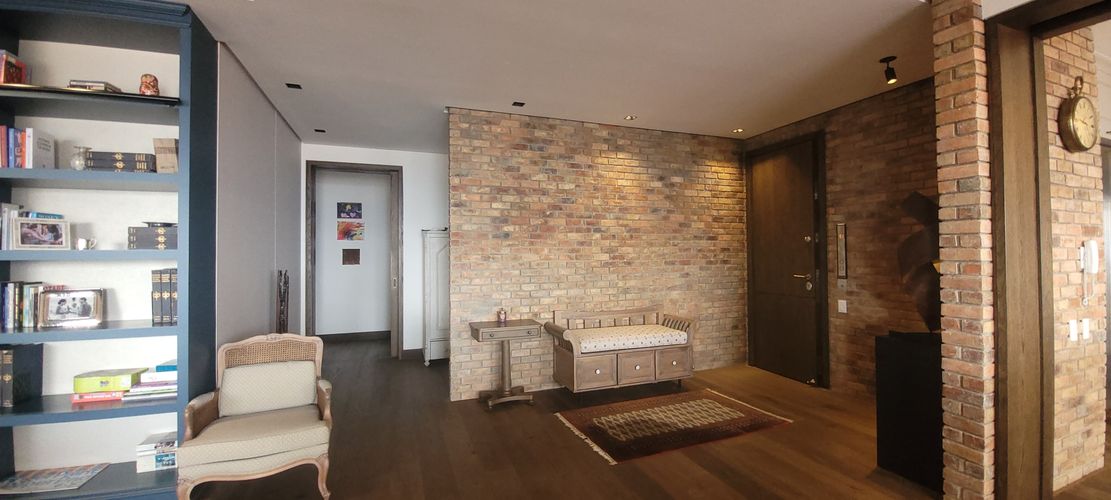 Apartamento de 3 alcobas en venta en San Gabriel Norte, Bogotá, 332 m² · foto 19 de 24