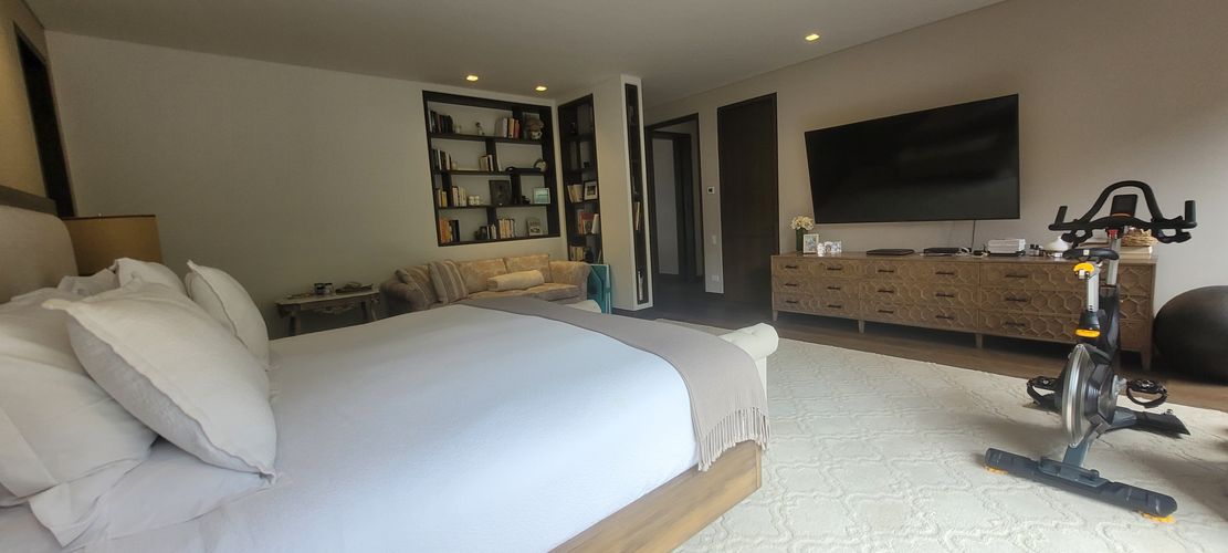 Apartamento de 3 alcobas en venta en San Gabriel Norte, Bogotá, 332 m² · foto 20 de 24