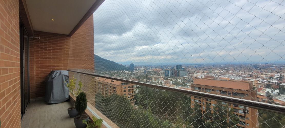 Apartamento de 3 alcobas en venta en San Gabriel Norte, Bogotá, 332 m² · foto 21 de 24