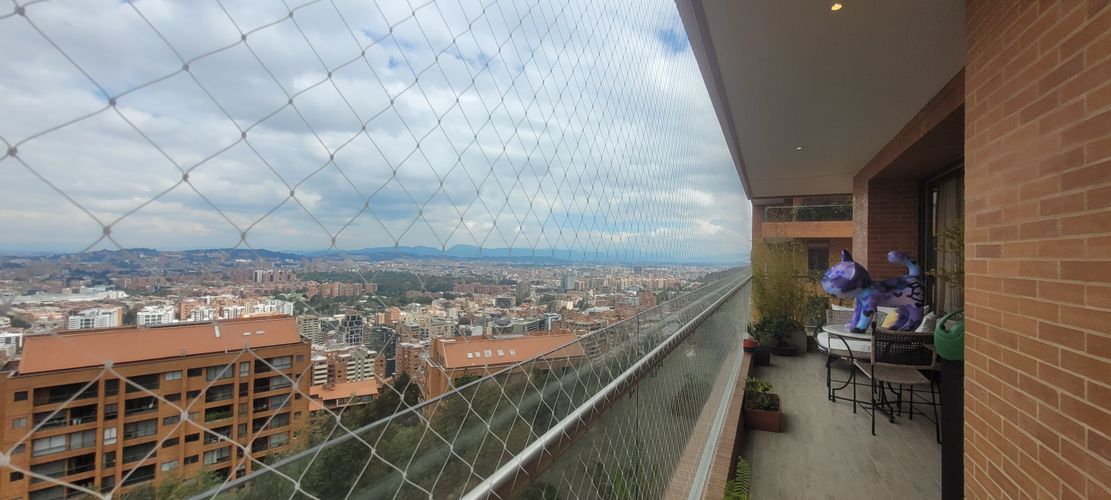 Apartamento de 3 alcobas en venta en San Gabriel Norte, Bogotá, 332 m² · foto 22 de 24