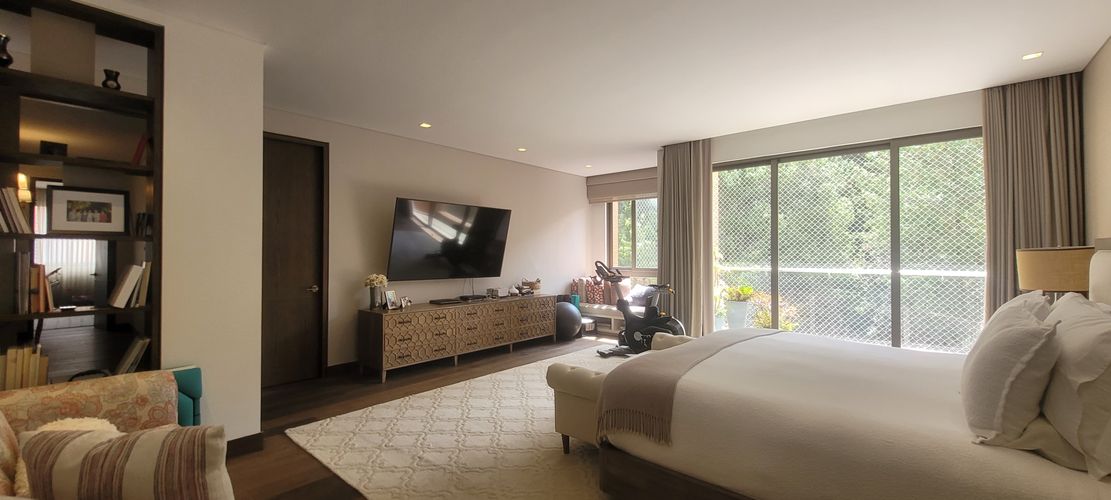 Apartamento de 3 alcobas en venta en San Gabriel Norte, Bogotá, 332 m² · foto 24 de 24