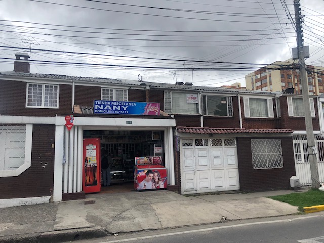 Casa en venta en La Floresta, Bogotá · foto 3 de 20