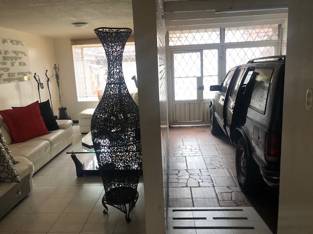 Casa en venta en La Floresta, Bogotá · foto 4 de 20