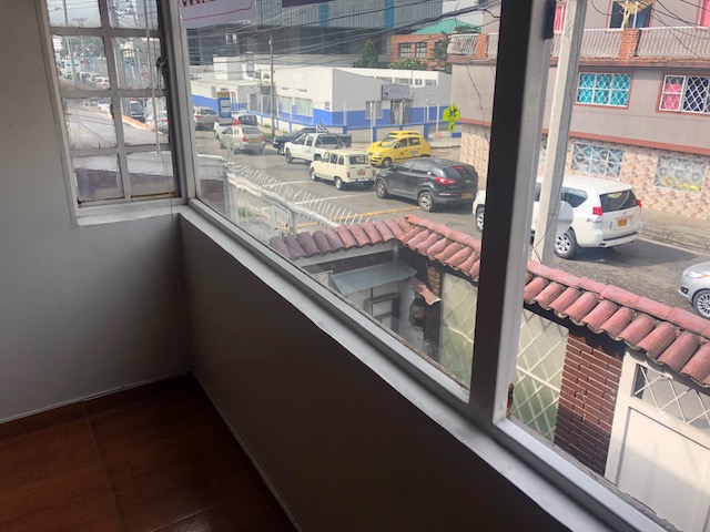 Casa en venta en La Floresta, Bogotá · foto 16 de 20