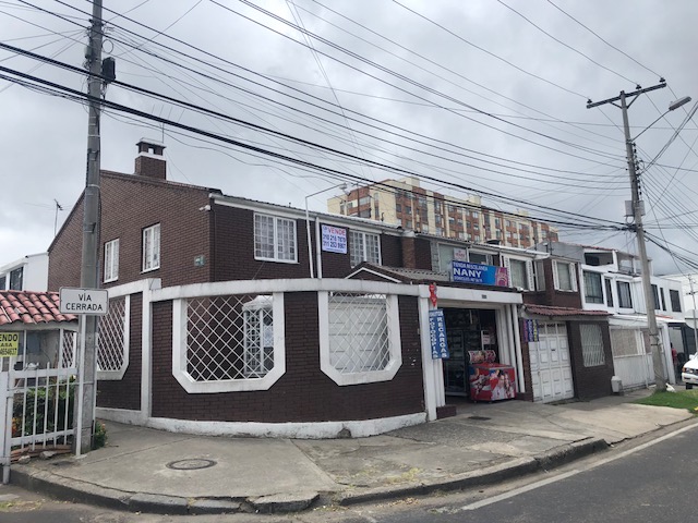 Casa en venta en La Floresta, Bogotá · foto 19 de 20