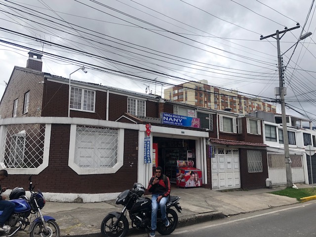 Casa en venta en La Floresta, Bogotá · foto 20 de 20