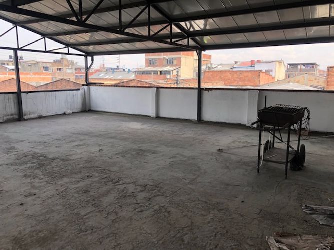 Casa de 3 alcobas en venta en La Estanzuela, Bogotá, 180 m² · foto 19 de 20