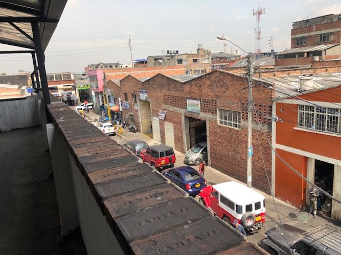 Casa de 3 alcobas en venta en La Estanzuela, Bogotá, 180 m² · foto 20 de 20