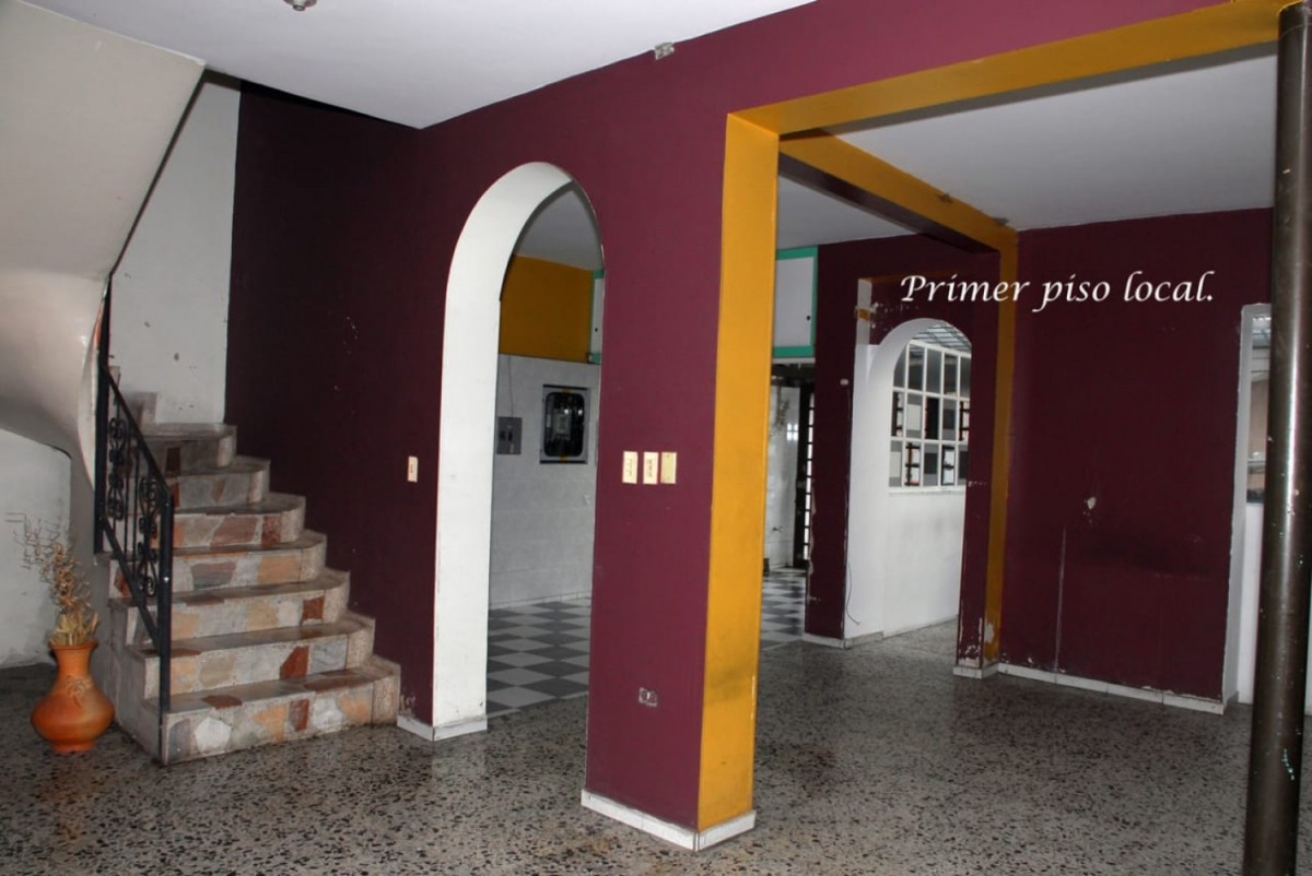 Casa en venta en Chapinero, Bogotá · foto 3 de 18