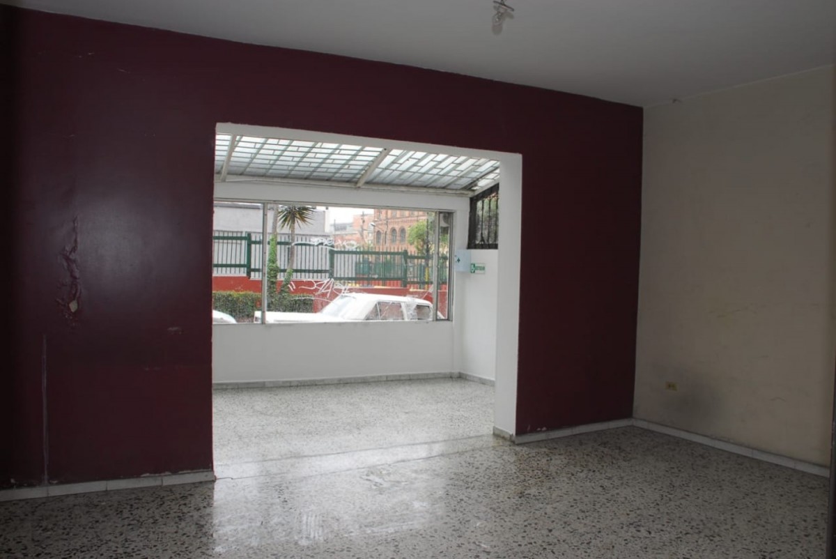 Casa en venta en Chapinero, Bogotá · foto 5 de 18