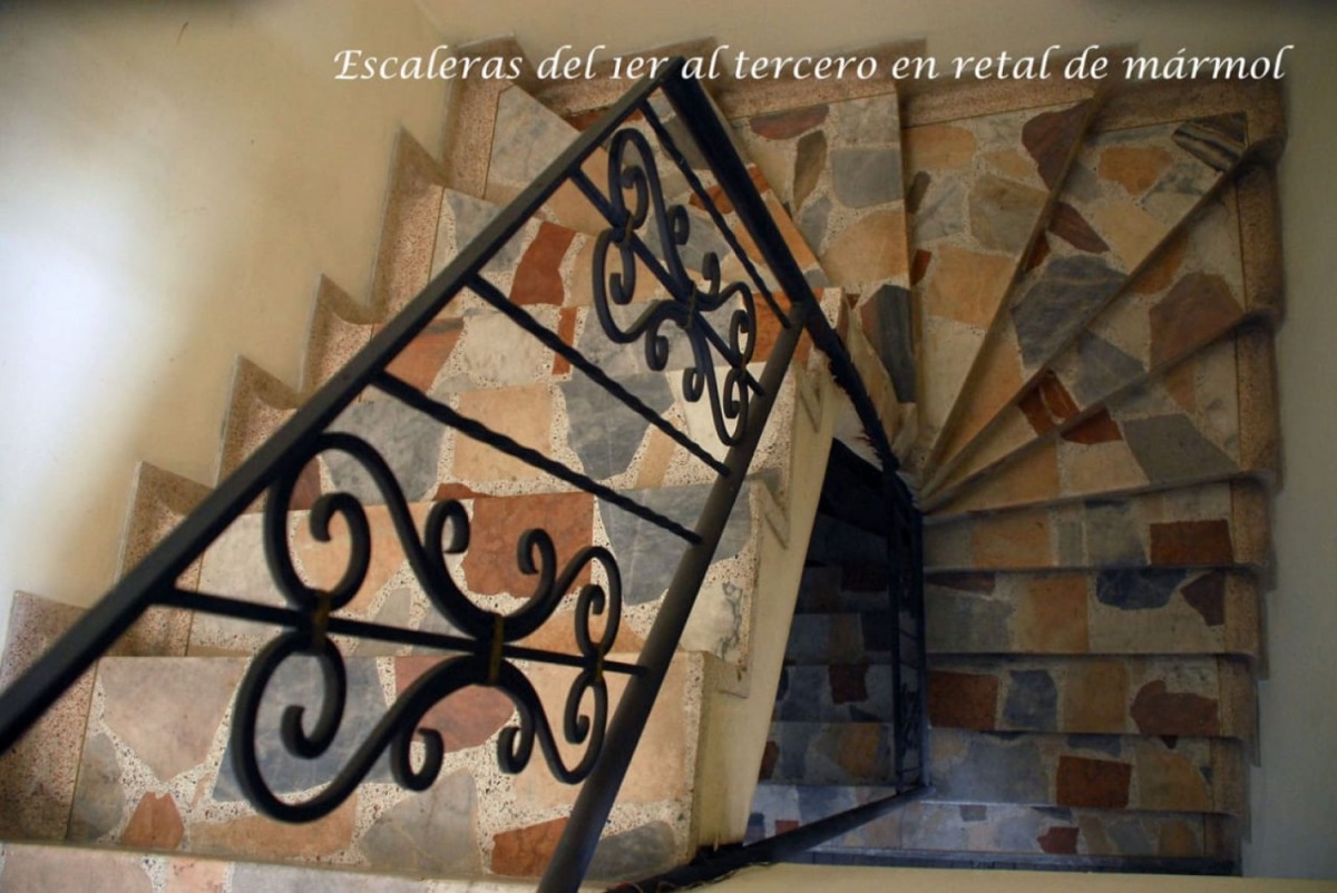 Casa en venta en Chapinero, Bogotá · foto 7 de 18