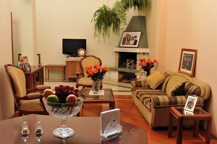 Casa en venta en Chapinero, Bogotá · foto 8 de 18