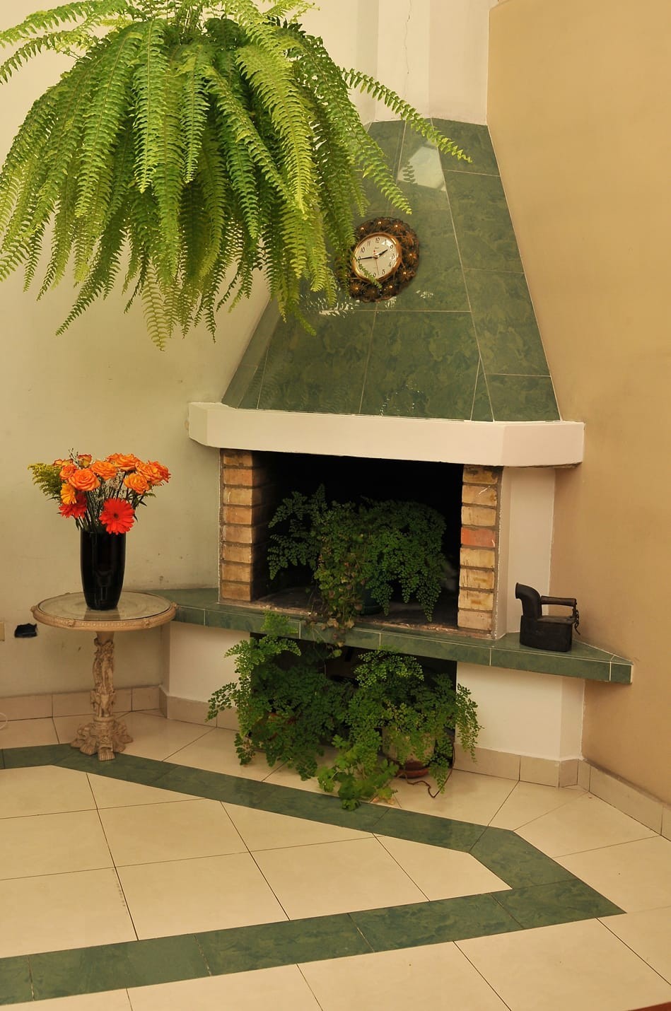 Casa en venta en Chapinero, Bogotá · foto 9 de 18