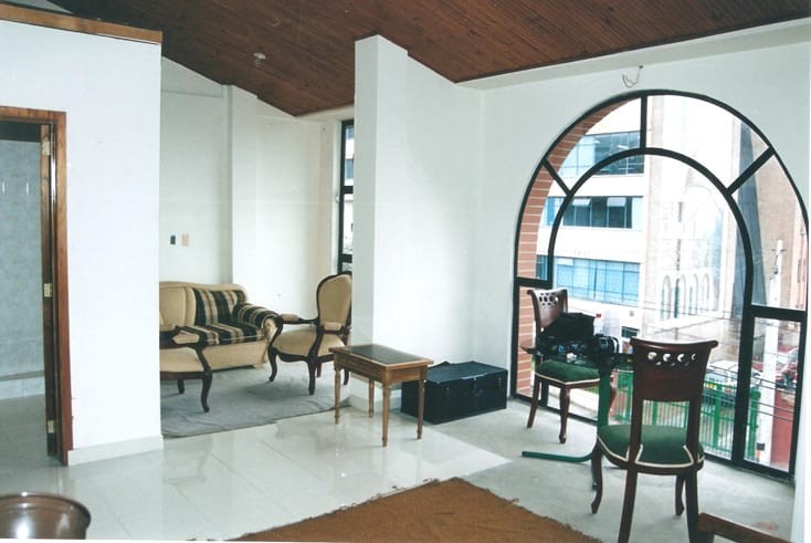 Casa en venta en Chapinero, Bogotá · foto 11 de 18