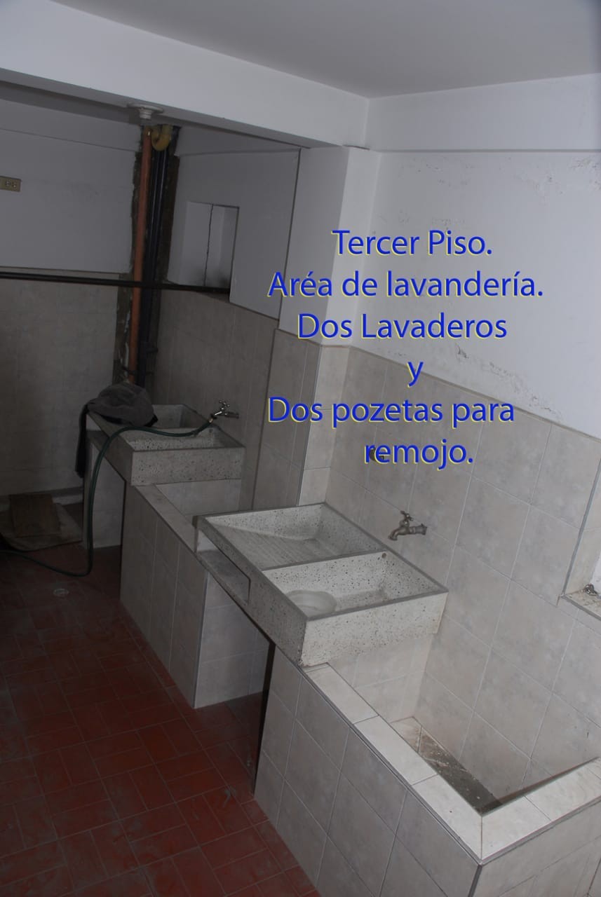 Casa en venta en Chapinero, Bogotá · foto 12 de 18