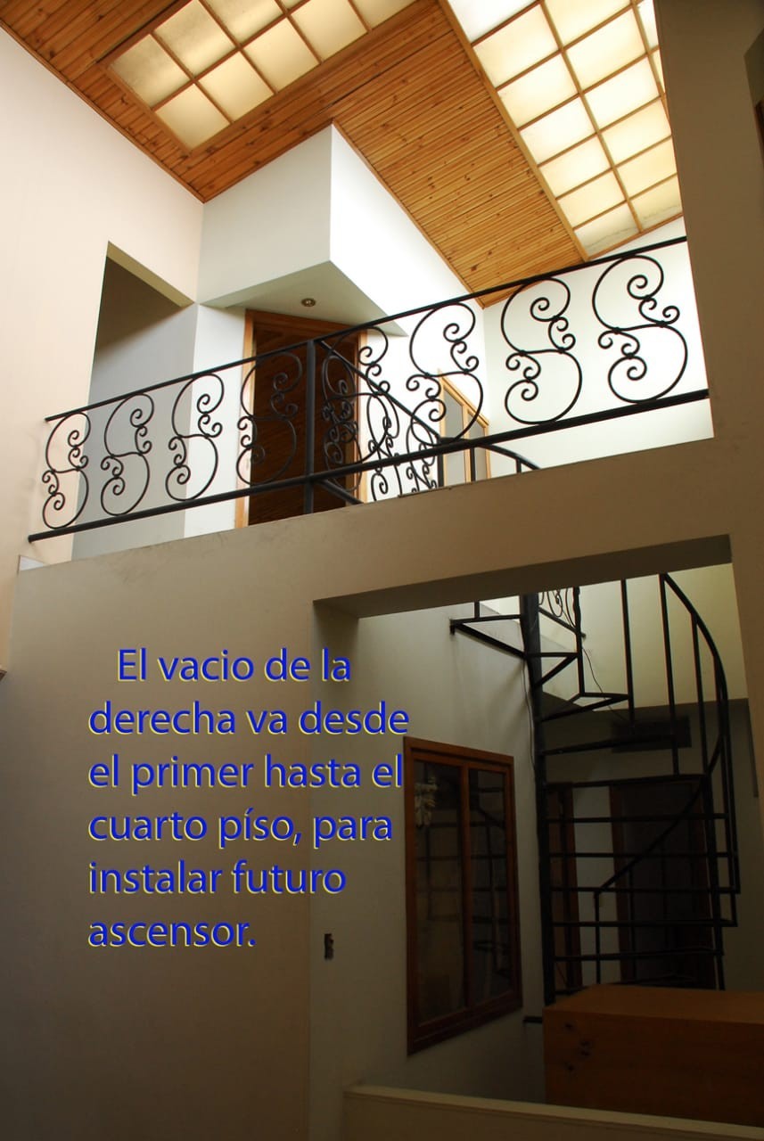 Casa en venta en Chapinero, Bogotá · foto 13 de 18