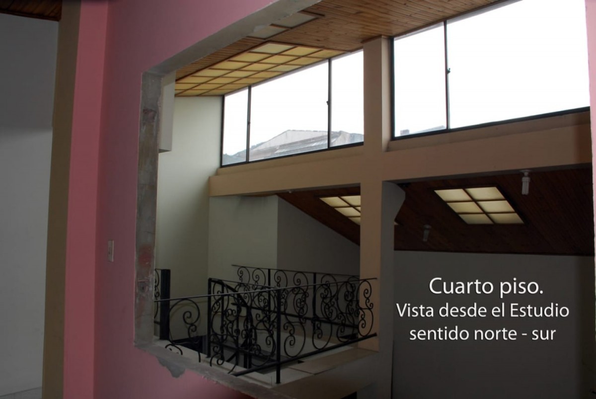 Casa en venta en Chapinero, Bogotá · foto 18 de 18