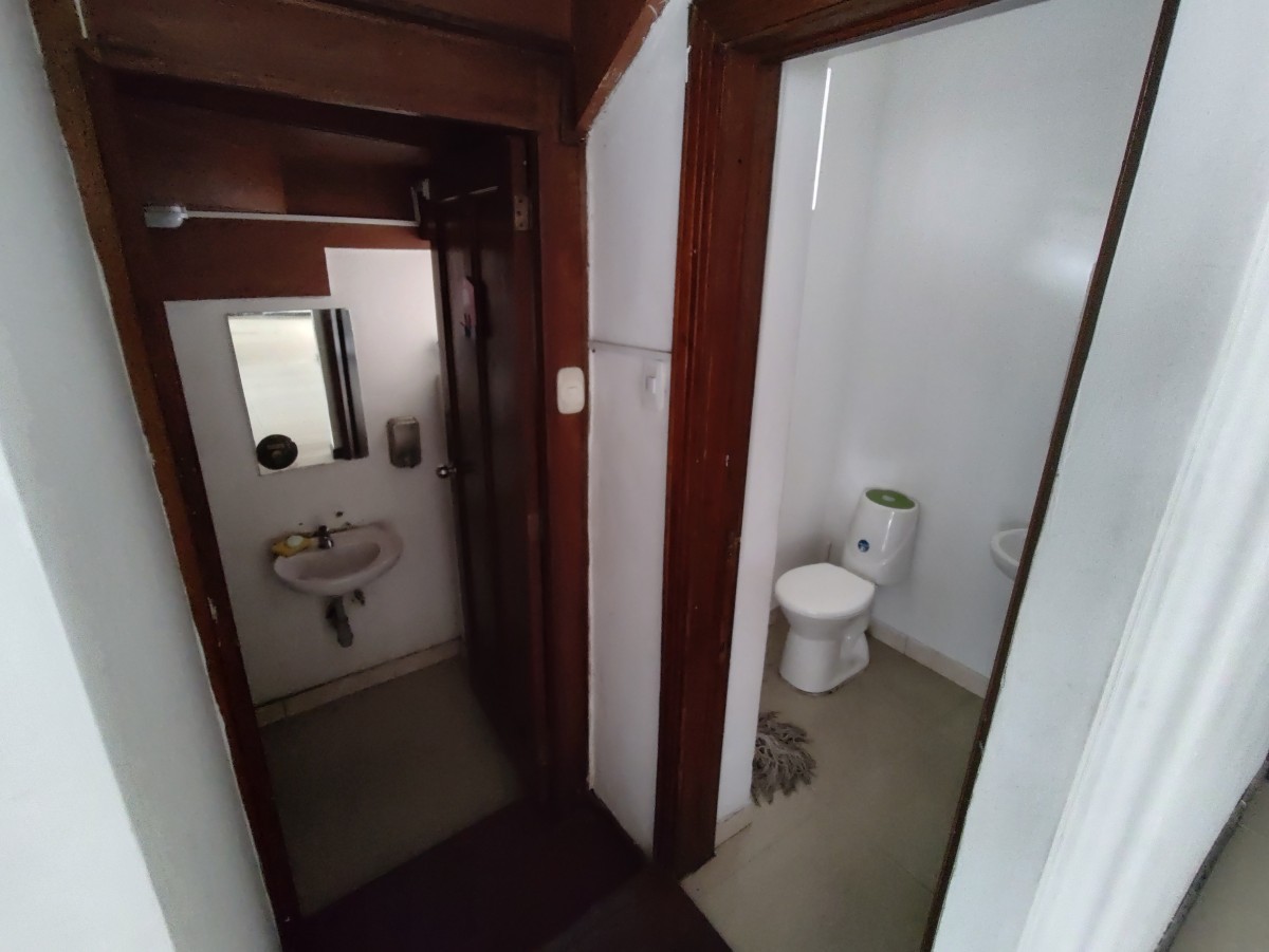 Casa en venta en Quinta Camacho, Bogotá · foto 2 de 19