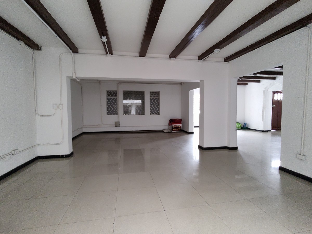 Casa en venta en Quinta Camacho, Bogotá · foto 5 de 19