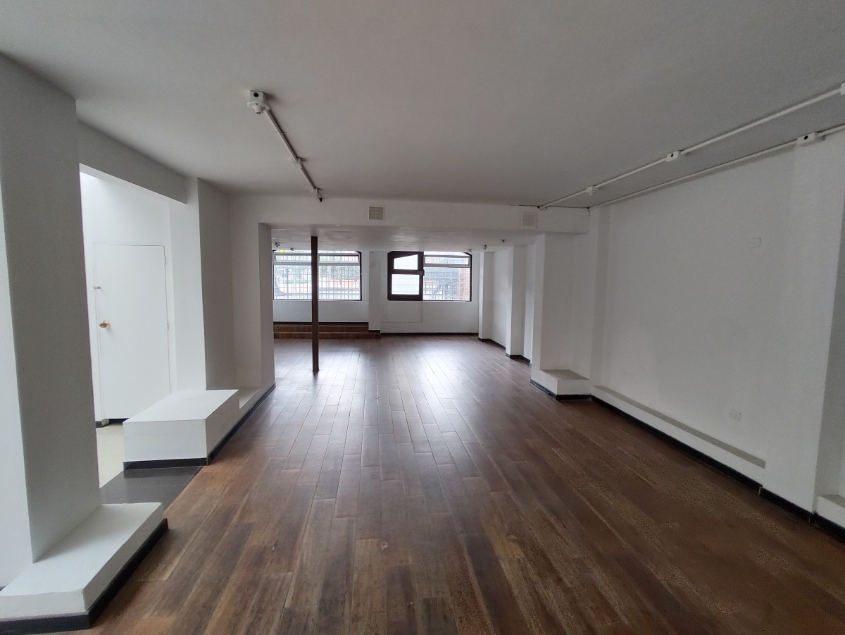 Casa en venta en Quinta Camacho, Bogotá · foto 6 de 19
