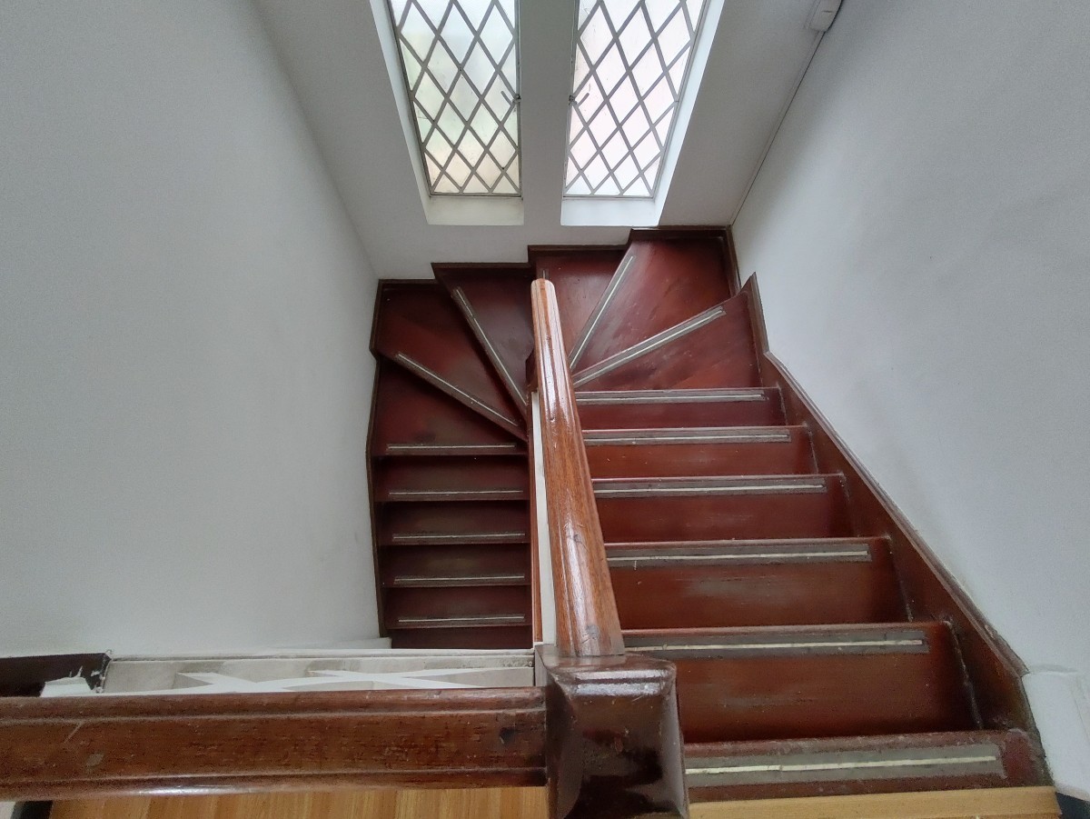 Casa en venta en Quinta Camacho, Bogotá · foto 8 de 19