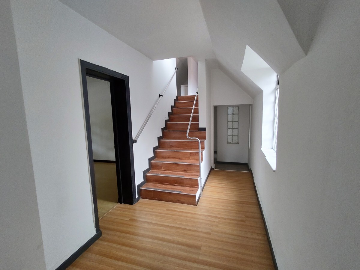 Casa en venta en Quinta Camacho, Bogotá · foto 11 de 19