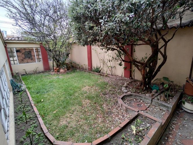 Casa de 4 alcobas en venta en Bavaria, Bogotá, 249 m² · foto 4 de 24