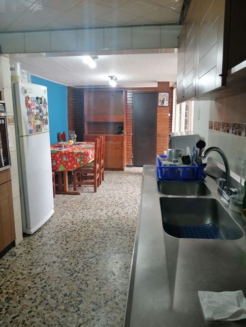 Casa de 4 alcobas en venta en Bavaria, Bogotá, 249 m² · foto 8 de 24