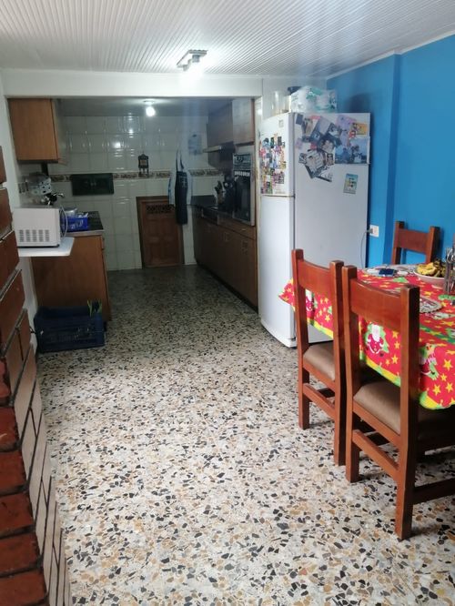 Casa de 4 alcobas en venta en Bavaria, Bogotá, 249 m² · foto 9 de 24