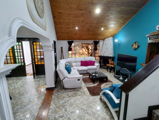 Casa de 4 alcobas en venta en Bavaria, Bogotá, 249 m² · foto 11 de 24