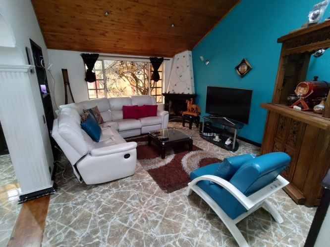 Casa de 4 alcobas en venta en Bavaria, Bogotá, 249 m² · foto 12 de 24