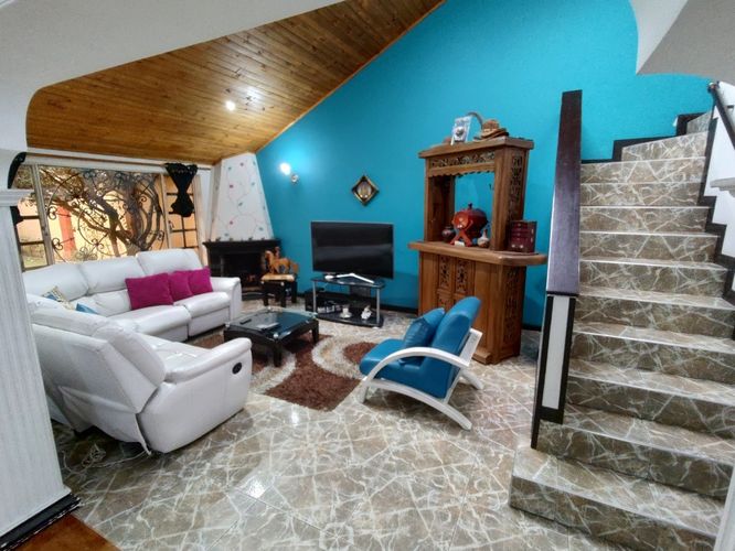 Casa de 4 alcobas en venta en Bavaria, Bogotá, 249 m² · foto 13 de 24