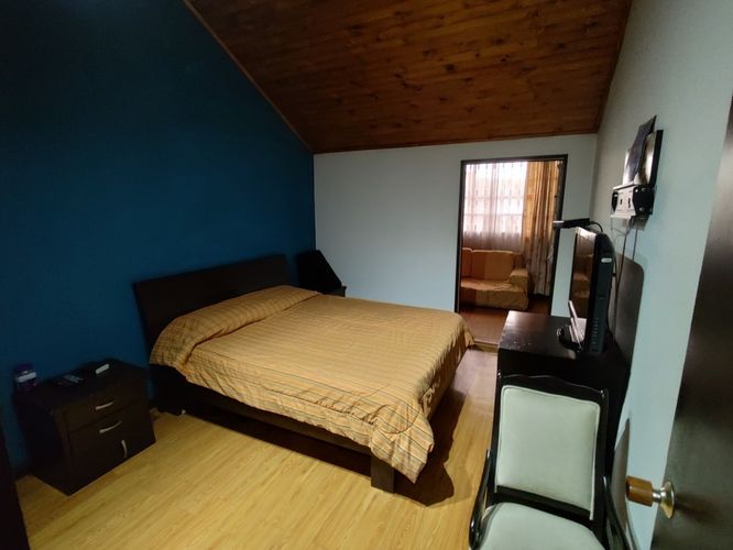Casa de 4 alcobas en venta en Bavaria, Bogotá, 249 m² · foto 16 de 24