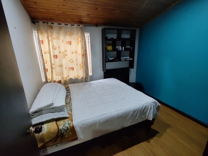 Casa de 4 alcobas en venta en Bavaria, Bogotá, 249 m² · foto 19 de 24