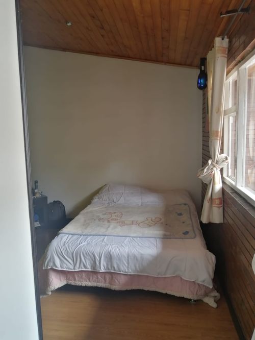 Casa de 4 alcobas en venta en Bavaria, Bogotá, 249 m² · foto 23 de 24