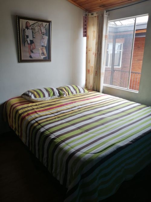 Casa de 4 alcobas en venta en Bavaria, Bogotá, 249 m² · foto 24 de 24