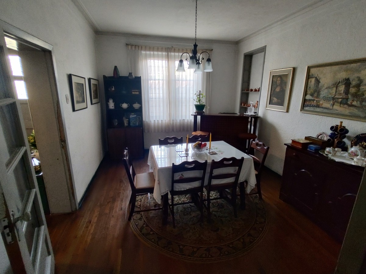 Casa en venta en Barrios Unidos, Bogotá · foto 12 de 23