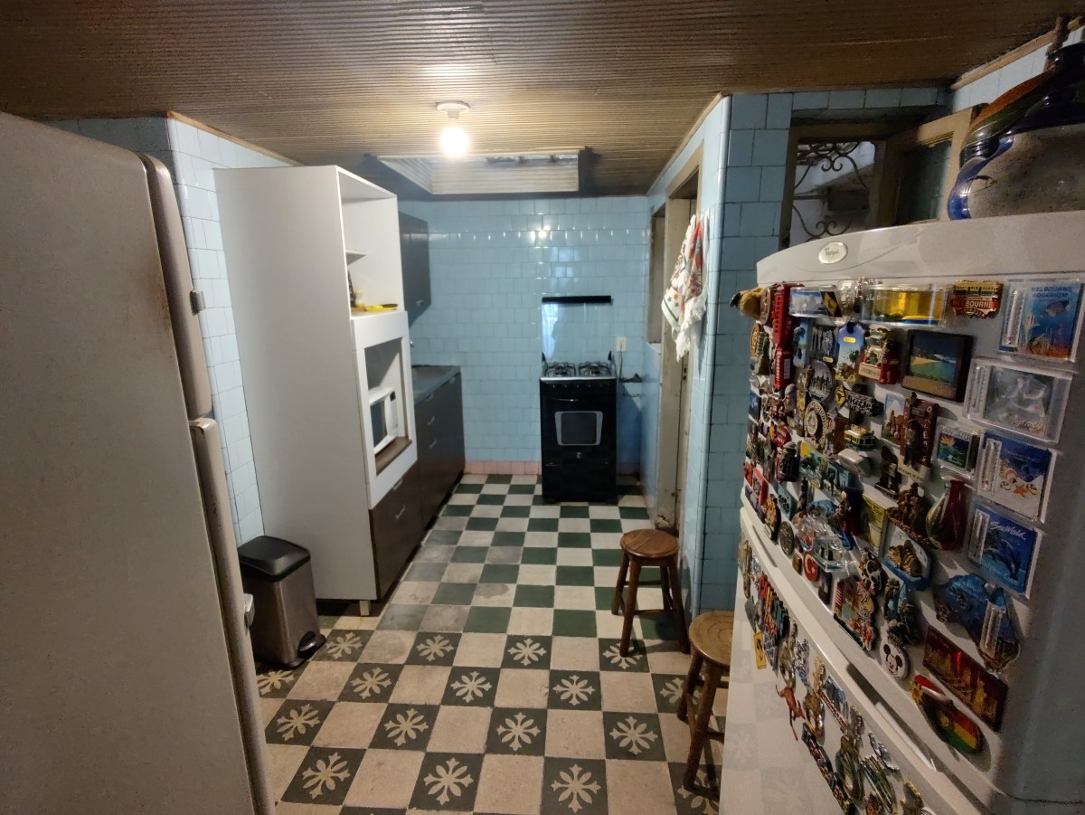 Casa en venta en Barrios Unidos, Bogotá · foto 13 de 23