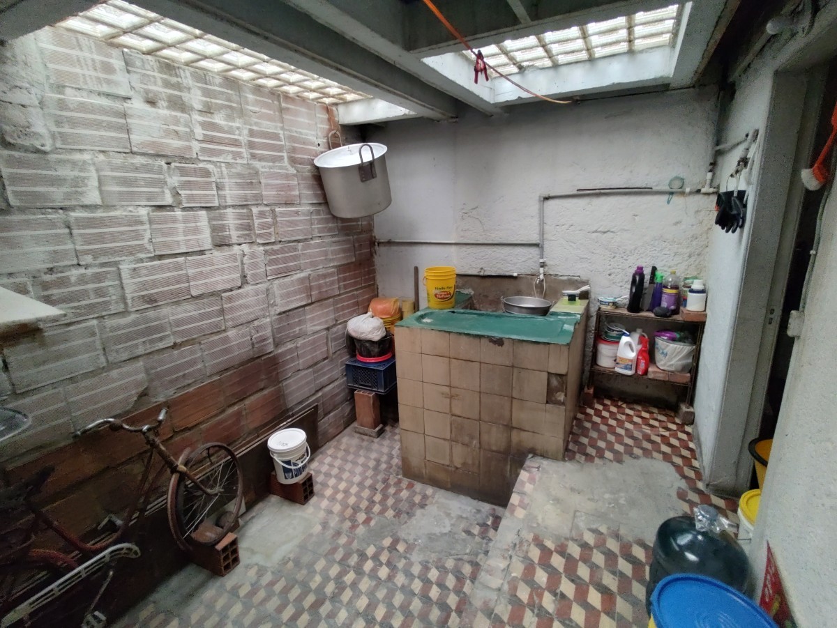 Casa en venta en Barrios Unidos, Bogotá · foto 15 de 23