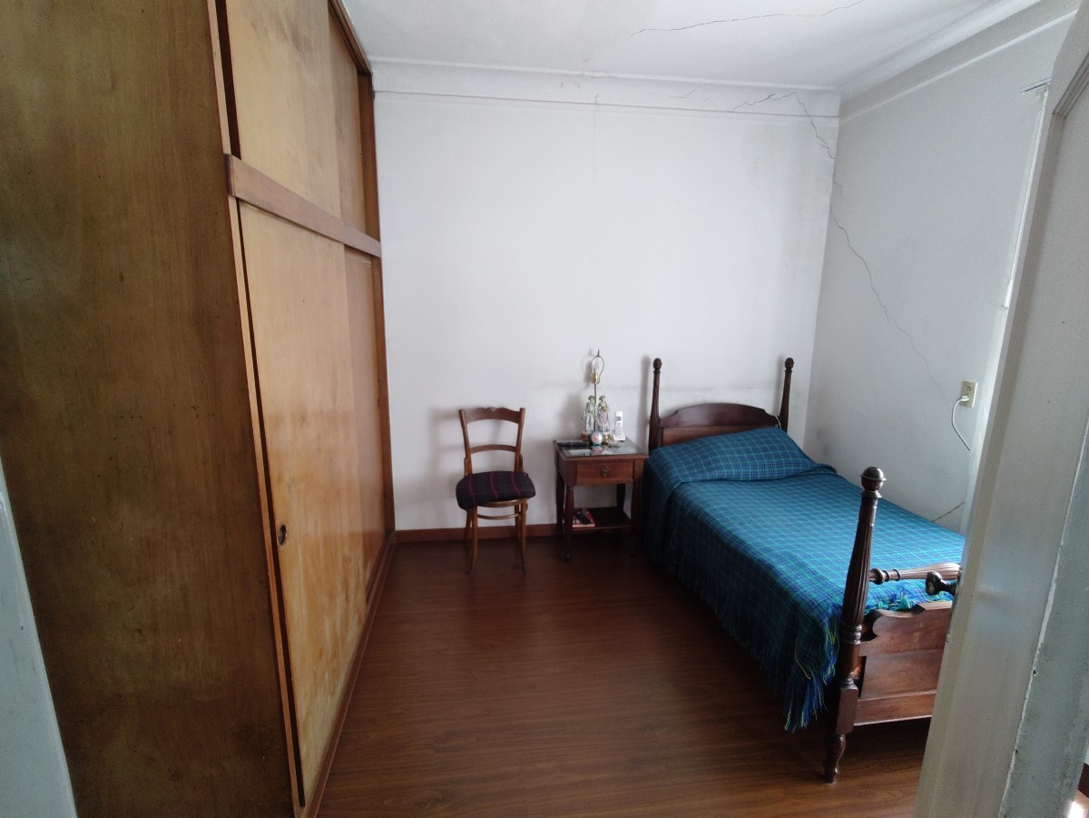 Casa en venta en Barrios Unidos, Bogotá · foto 22 de 23
