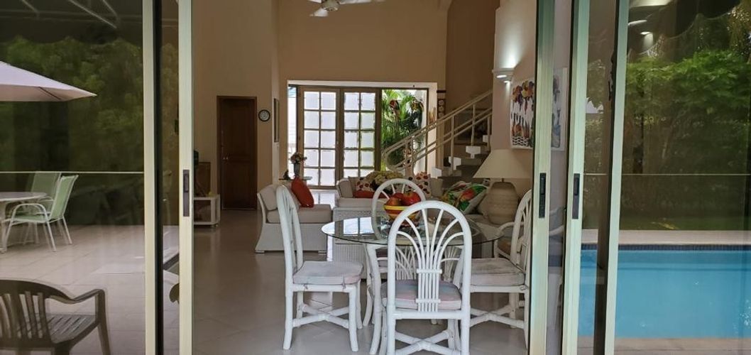 Casa de 4 alcobas en venta en Cn. Campestre El Peñon, Girardot, 500 m² · foto 6 de 10