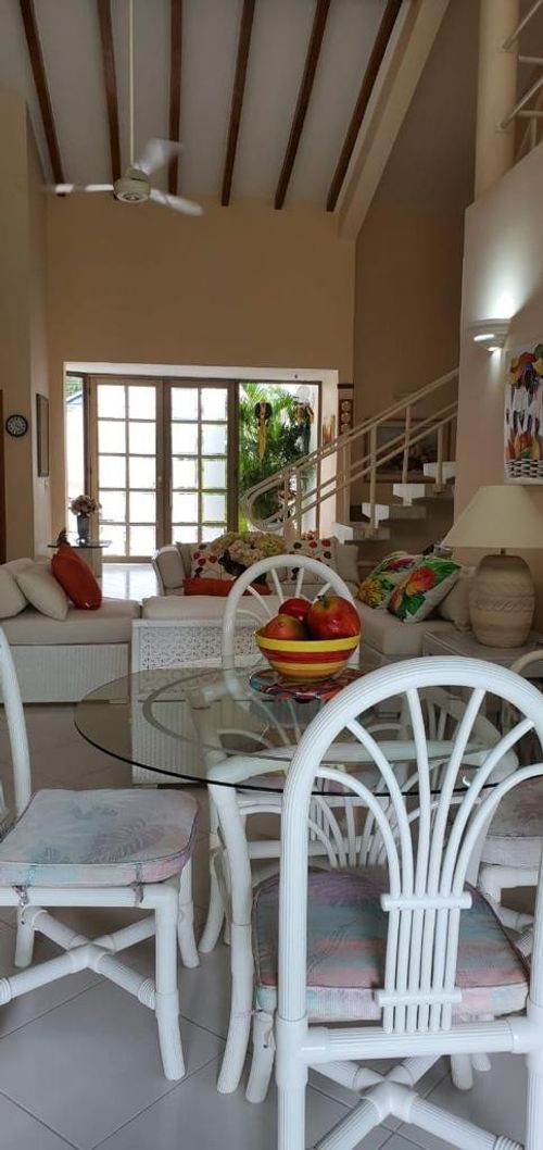 Casa de 4 alcobas en venta en Cn. Campestre El Peñon, Girardot, 500 m² · foto 7 de 10
