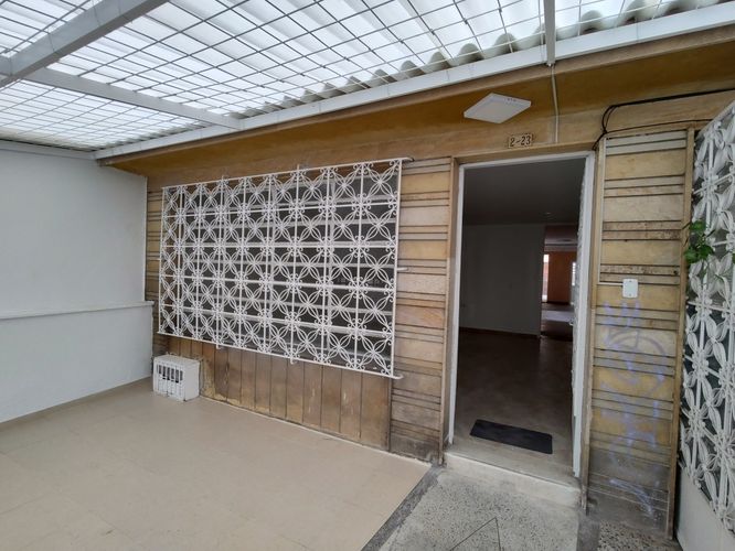 Apartamento en venta en Eduardo Santos, Bogotá · foto 3 de 18