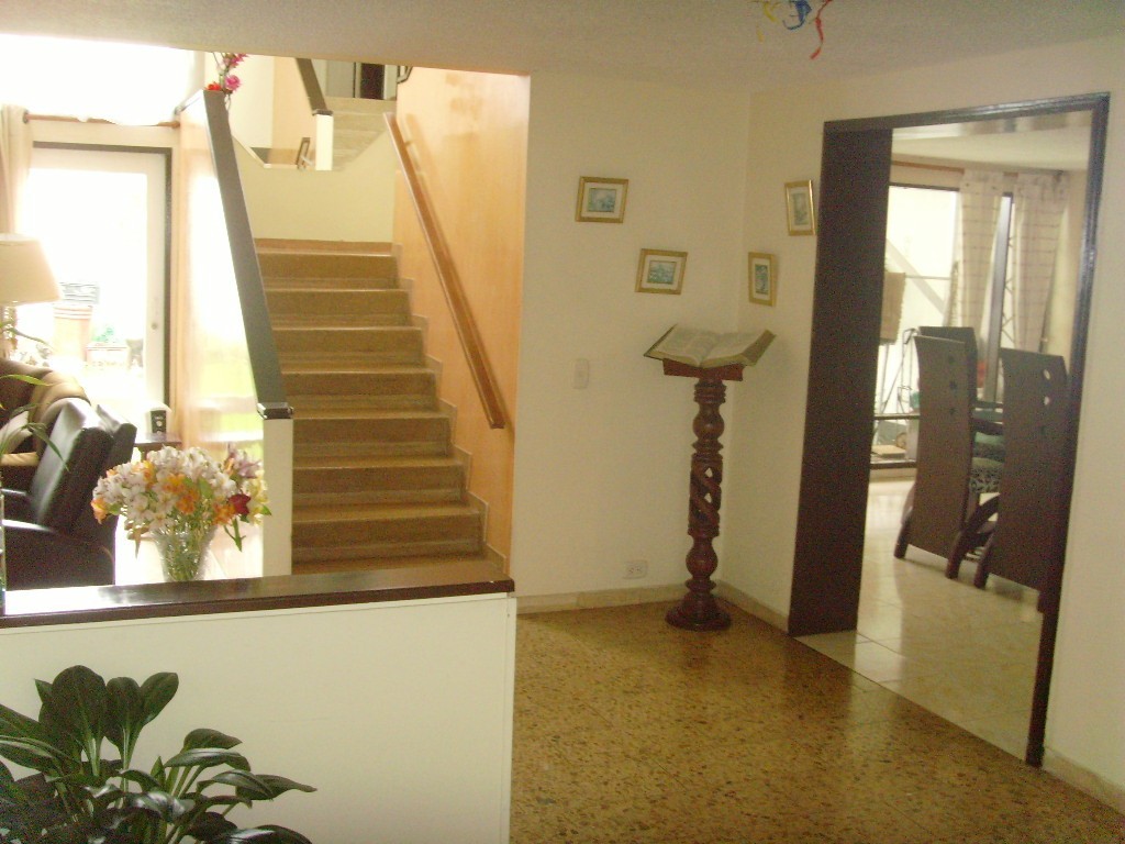 Casa en venta en Pasadena, Bogotá · foto 7 de 18