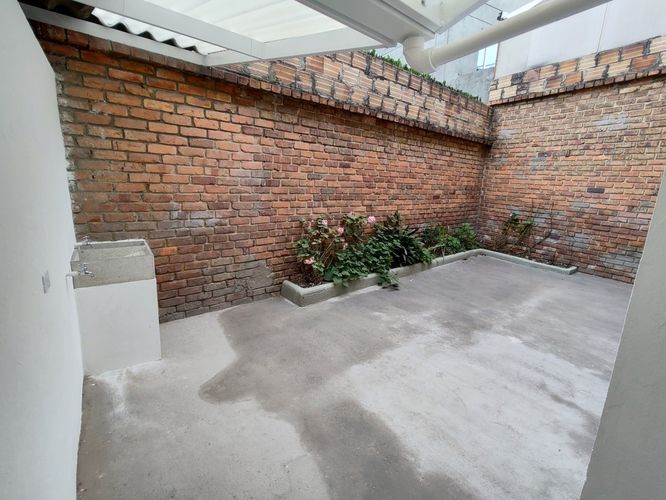 Apartamento en venta en Eduardo Santos, Bogotá · foto 17 de 18