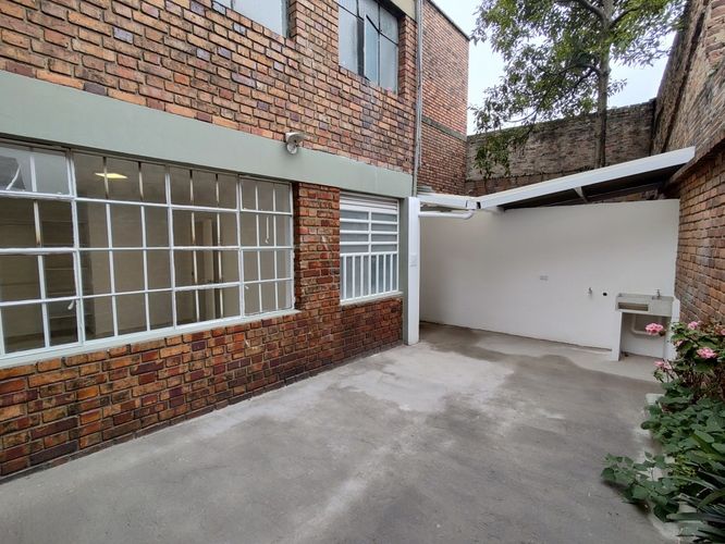Apartamento en venta en Eduardo Santos, Bogotá · foto 18 de 18