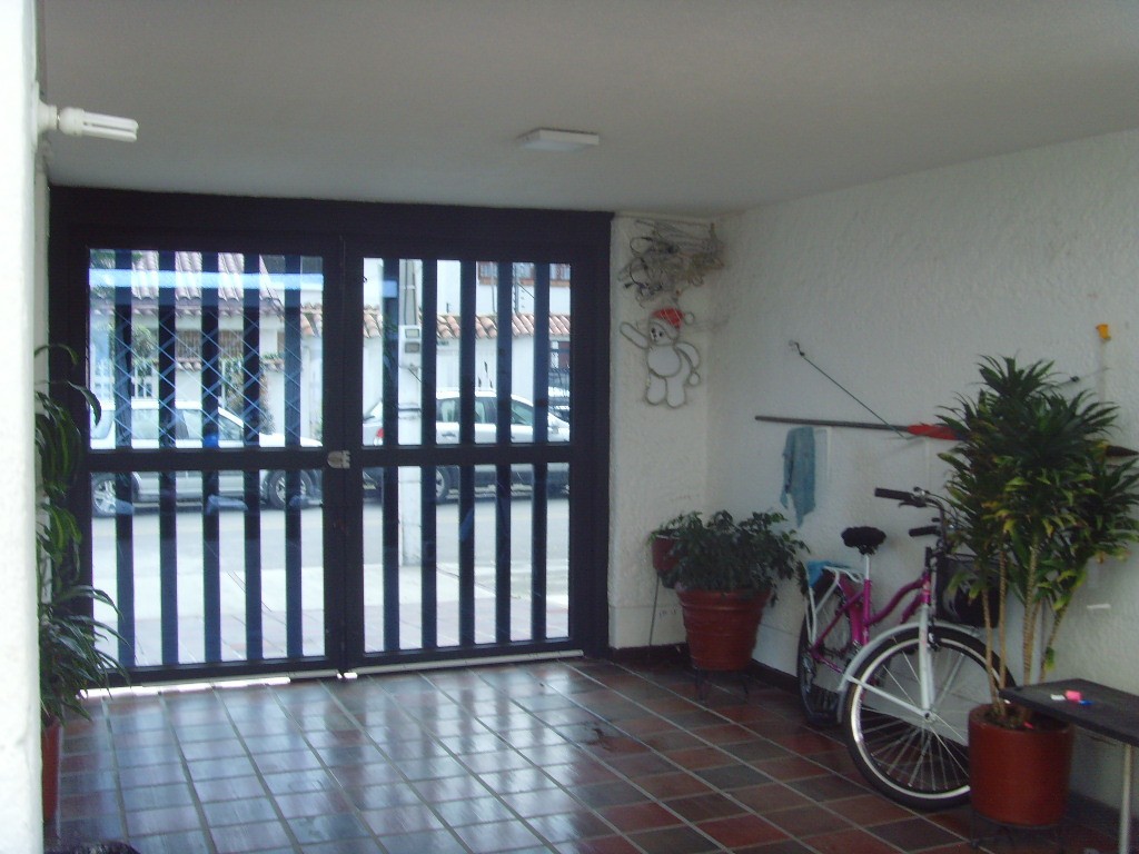 Casa en venta en Pasadena, Bogotá · foto 5 de 19
